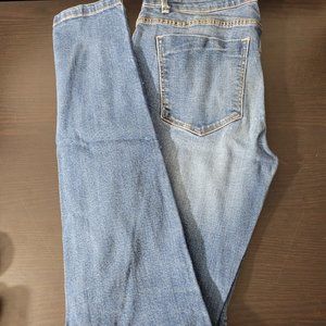 TRF Zara Skinny Jeans